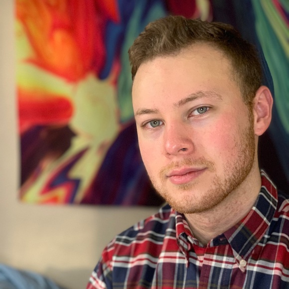 Meet your Posher, Daniel - Picture 1 of 1